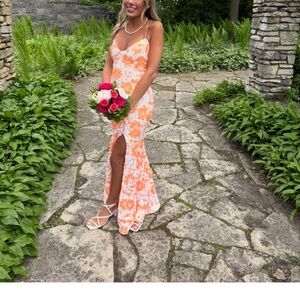 Jovani Prom dress size 0